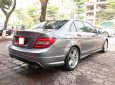 Mercedes-Benz C class C300 AMG 2011 - Bán Mercedes C300 AMG đời 2011, màu bạc