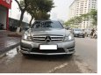 Mercedes-Benz C class C300 AMG 2011 - Bán Mercedes C300 AMG đời 2011, màu bạc