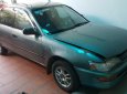 Toyota Corolla 1.6 MT 1995 - Bán ô tô Toyota Corolla 1.6 MT đời 1995, màu xanh lam, nhập khẩu giá cạnh tranh