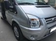 Ford Transit 2.4MT 2018 - Bán xe Ford Transit 2018 máy dầu, số sàn 16 ghế