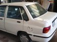 Kia Pride Beta 1995 - Cần bán xe Kia Pride Beta sản xuất 1995, màu trắng, nhập khẩu