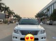 Lexus LX 570 2011 - Cần bán Lexus LX 570 năm 2011, màu trắng, nhập khẩu chính chủ