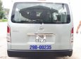 Toyota Hiace 2.5 2010 - Cần bán xe Toyota Hiace 2.5 năm sản xuất 2010, màu xanh lam