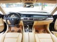 BMW 7 Series 730i 2011 - Bán ô tô BMW 7 Series 730i đời 2011, màu đen, nhập khẩu nguyên chiếc