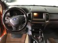 Ford Ranger 2016 - Bán Ford Ranger năm sản xuất 2016, màu cam, xe nhập, giá 765tr