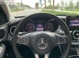 Mercedes-Benz C class C200 2016 - Bán Mercedes C200 đời 2016, màu đen chính chủ