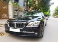 BMW 7 Series 730i 2011 - Bán ô tô BMW 7 Series 730i đời 2011, màu đen, nhập khẩu nguyên chiếc