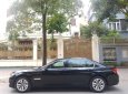 BMW 7 Series 730i 2011 - Bán ô tô BMW 7 Series 730i đời 2011, màu đen, nhập khẩu nguyên chiếc