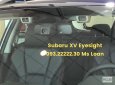 Subaru XV 2.0i-s eyesight 2018 - Bán Subaru XV model 2019 màu xanh 2.0 Eyesight với nhiều ưu đãi tốt nhất gọi 093.22222.30 Ms Loan