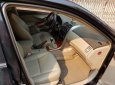 Toyota Corolla altis 1.8MT 2009 - Cần bán lại xe Toyota Corolla altis 1.8MT đời 2009, màu đen số sàn 