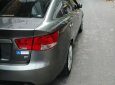 Kia Forte EX 2011 - Bán Kia Forte EX năm 2011, màu xám, giá 338tr