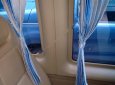 Ford Transit luxury 2014 - Cần bán xe Ford Transit luxury năm sản xuất 2014, màu bạc