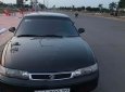 Mazda 626   1996 - Bán Mazda 626 đời 1996, màu đen, nhập khẩu nguyên chiếc 