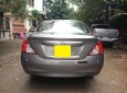 Nissan Sunny XL 2016 - Bán xe Nissan Sunny XL 2016 số sàn, màu xám, rất tuyệt