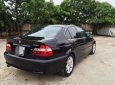 BMW 3 Series 318i 2003 - Bán ô tô BMW 3 Series 318i 2003, màu đen, nhập khẩu