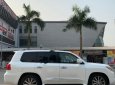 Lexus LX 570 2011 - Cần bán Lexus LX 570 năm 2011, màu trắng, nhập khẩu chính chủ