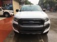 Ford Ranger 2015 - Bán ô tô Ford Ranger năm 2015, màu trắng, nhập khẩu giá cạnh tranh