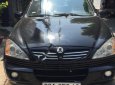 Ssangyong Kyron 2007 - Bán Ssangyong Kyron 2007, màu đen, nhập khẩu nguyên chiếc số sàn giá cạnh tranh