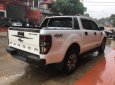 Ford Ranger 2015 - Bán ô tô Ford Ranger năm 2015, màu trắng, nhập khẩu giá cạnh tranh