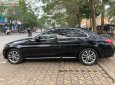 Mercedes-Benz C class C200 2016 - Bán Mercedes C200 đời 2016, màu đen chính chủ