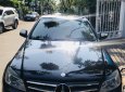 Mercedes-Benz C class C230 2008 - Cần bán xe Mercedes C230 đời 2008, màu đen, xe nhập