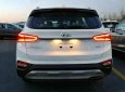 Hyundai Santa Fe Prenium 2019 - Bán ô tô Hyundai Santa Fe Prenium đời 2019, màu trắng