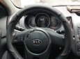 Kia Forte EX 2011 - Bán Kia Forte EX năm 2011, màu xám, giá 338tr