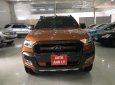 Ford Ranger 2016 - Bán Ford Ranger năm sản xuất 2016, màu cam, xe nhập, giá 765tr