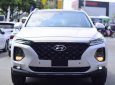 Hyundai Santa Fe 2019 - Bán xe Hyundai Santa Fe sản xuất 2019, màu trắng