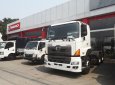 Hino 700 Series SS2PLUA 2017 - Bán đầu kéo Hino SS2PLUA đời 2017 sức kéo 40 tấn