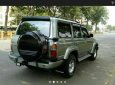 Toyota Land Cruiser 1995 - Bán ô tô Toyota Land Cruiser sản xuất 1995, màu bạc, nhập khẩu chính chủ