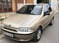 Fiat Siena   2002 - Bán xe Fiat Siena sản xuất năm 2002, màu vàng còn mới