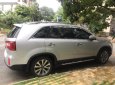 Kia Sorento 2014 - Bán ô tô Kia Sorento đời 2014, màu bạc, giá chỉ 740 triệu