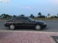 Mazda 626   1996 - Bán Mazda 626 đời 1996, màu đen, nhập khẩu nguyên chiếc 