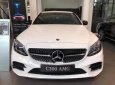 Mercedes-Benz C class C300 AMG 2019 - Cần bán xe Mercedes C300 AMG sản xuất 2019, màu trắng