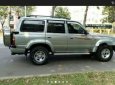 Toyota Land Cruiser 1995 - Bán ô tô Toyota Land Cruiser sản xuất 1995, màu bạc, nhập khẩu chính chủ