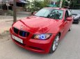 BMW 3 Series 328xi 2007 - Cần bán lại xe BMW 3 Series 328xi sản xuất năm 2007, màu đỏ, xe nhập 