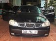 Daewoo Lacetti   2004 - Cần bán xe Daewoo Lacetti 2004, màu đen