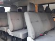 Toyota Hiace 2010 - Xe Toyota Hiace đời 2010, màu xanh lam, 350 triệu