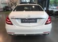 Mercedes-Benz S class S450L Luxury 2019 - Bán xe Mercedes S450L Luxury sản xuất 2019, màu trắng