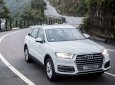 Audi Q7 2018 - Showroom Audi bán xe Audi Q7, ưu đãi lớn tháng 10, xe nhập, hotline 0935.576.958