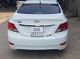 Hyundai Accent 1.4 MT 2014 - Bán Hyundai Accent 1.4 MT số sàn, đăng ký 2015, màu trắng xe nhập, 415 triệu