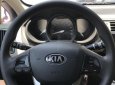 Kia Rio 1.4 MT 2015 - Bán Kia Rio 1.4 MT năm 2015, màu bạc, nhập khẩu Hàn Quốc xe gia đình, giá 395tr