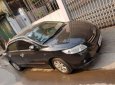 Toyota Corolla altis 1.8MT 2009 - Cần bán lại xe Toyota Corolla altis 1.8MT đời 2009, màu đen số sàn 