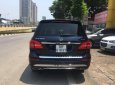 Mercedes-Benz GLS GLS350d 4MATIC 3.5  2016 - Bán ô tô Mercedes 350d 4matic 3.5 Sx 2016 ĐKLĐ 2017, màu đen, nhập khẩu nguyên chiếc