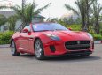 Jaguar F Type   S 3.0 V6  2019 - Bán xe Jaguar F Type S 3.0 V6 2019, màu đỏ, nhập khẩu nguyên chiếc