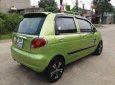 Daewoo Matiz SE 2007 - Chính chủ bán lại xe Daewoo Matiz SE sản xuất năm 2007, màu xanh cốm