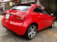 Audi A1 2010 - Bán ô tô Audi A1 đời 2010, màu đỏ, xe nhập Đức 8/2011