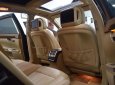 Mercedes-Benz S class S400 Hybrid 2011 - Cần bán S400 Hybrid xăng điện, sản xuất 2011, số tự động, màu đen