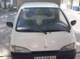 Daihatsu Hijet   2006 - Bán gấp Daihatsu Hijet 2006, màu trắng, nhập khẩu